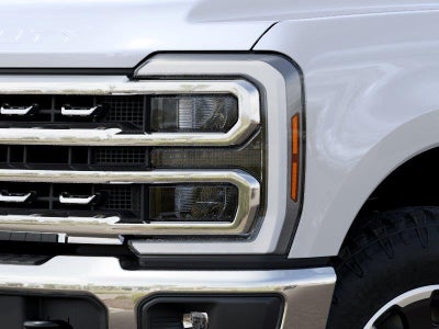 2027 Ford Super Duty F-250 SRW LARIAT