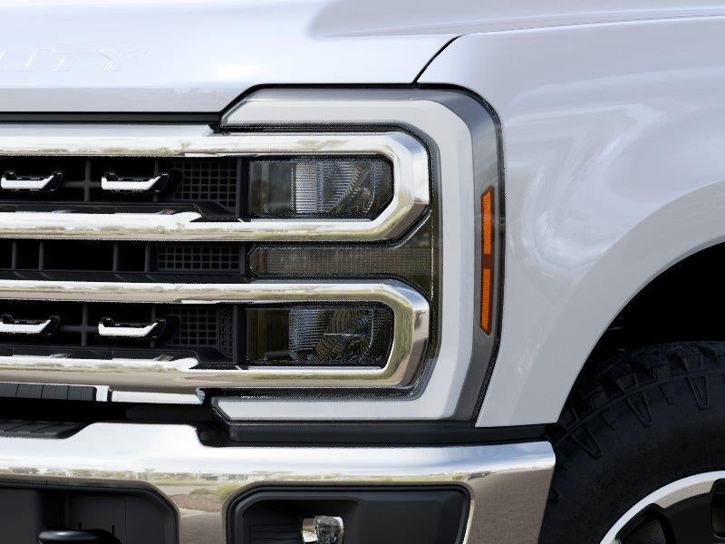 2027 Ford Super Duty F-250 SRW LARIAT