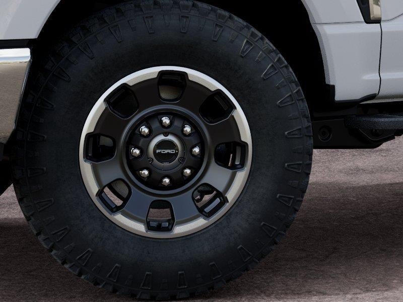 2027 Ford Super Duty F-250 SRW LARIAT