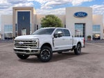 2027 Ford Super Duty F-250 SRW LARIAT