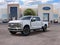 2027 Ford Super Duty F-250 SRW LARIAT