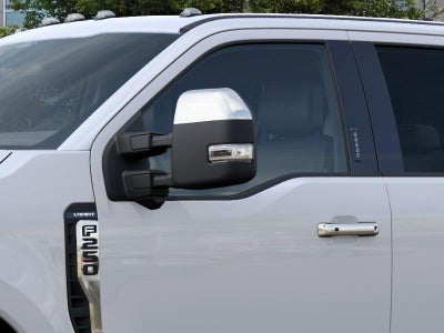 2027 Ford Super Duty F-250 SRW LARIAT