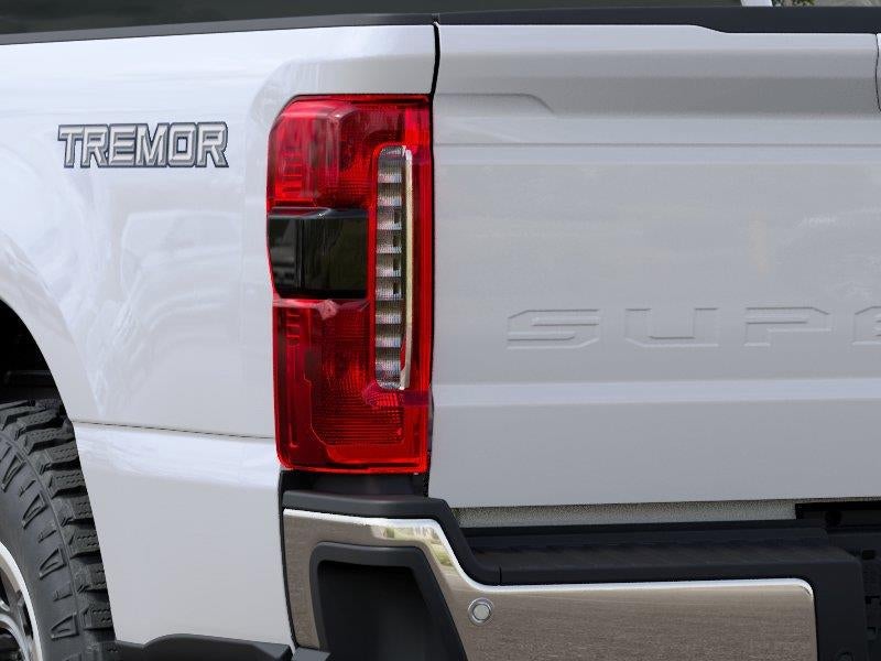 2027 Ford Super Duty F-250 SRW LARIAT