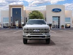 2027 Ford Super Duty F-250 SRW LARIAT