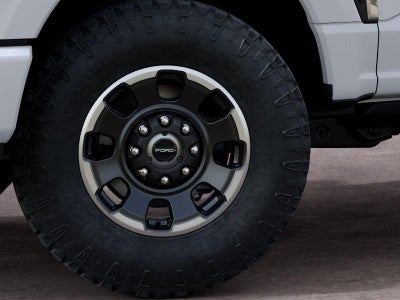 2027 Ford Super Duty F-250 Platinum