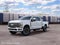 2027 Ford Super Duty F-250 Platinum