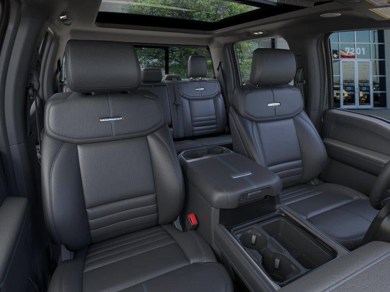 2026 Ford Super Duty F-250 Platinum