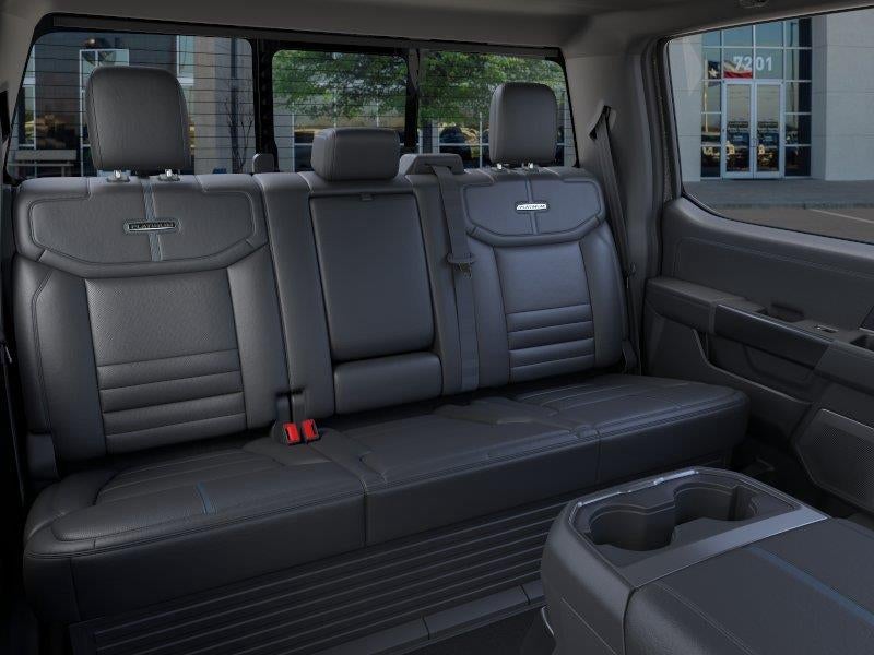 2026 Ford Super Duty F-250 Platinum