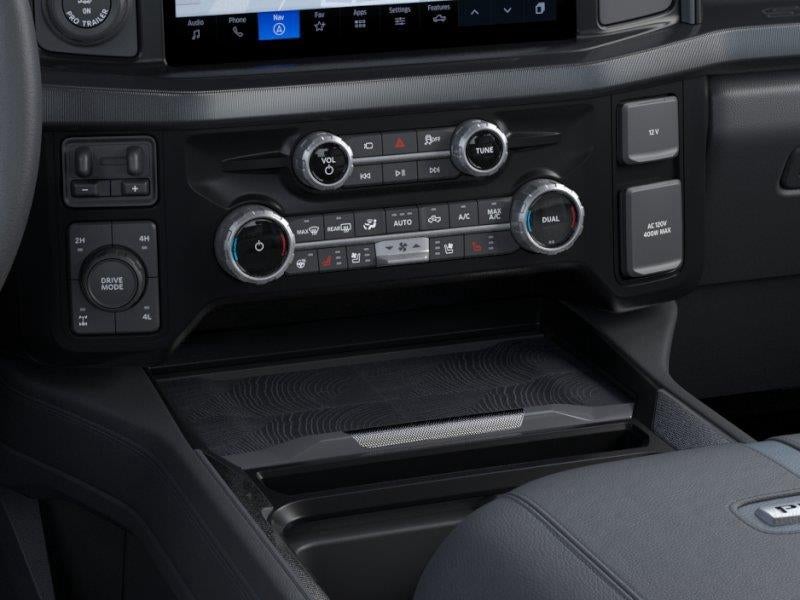 2026 Ford Super Duty F-250 Platinum