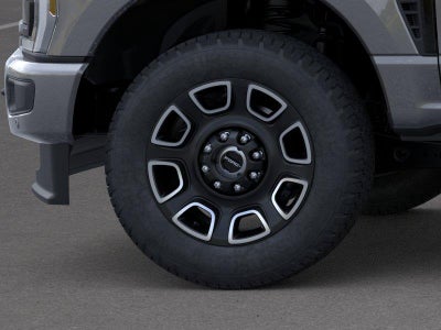 2026 Ford Super Duty F-250 Platinum