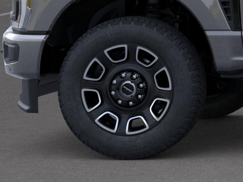 2026 Ford Super Duty F-250 Platinum