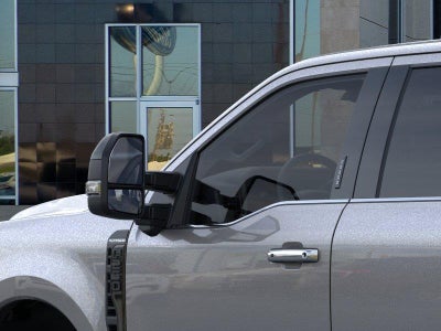 2026 Ford Super Duty F-250 Platinum