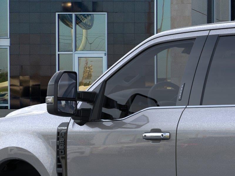 2026 Ford Super Duty F-250 Platinum