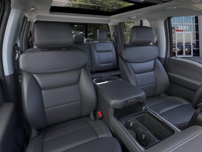 2026 Ford Super Duty F-250 Lariat
