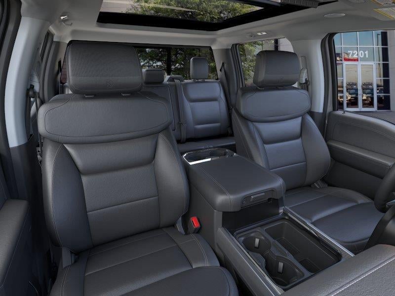 2026 Ford Super Duty F-250 Lariat