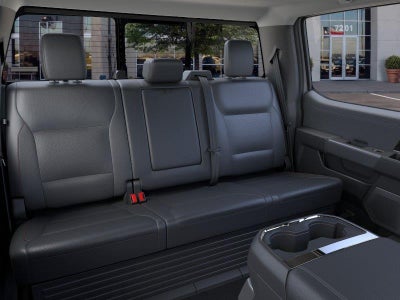 2026 Ford Super Duty F-250 Lariat