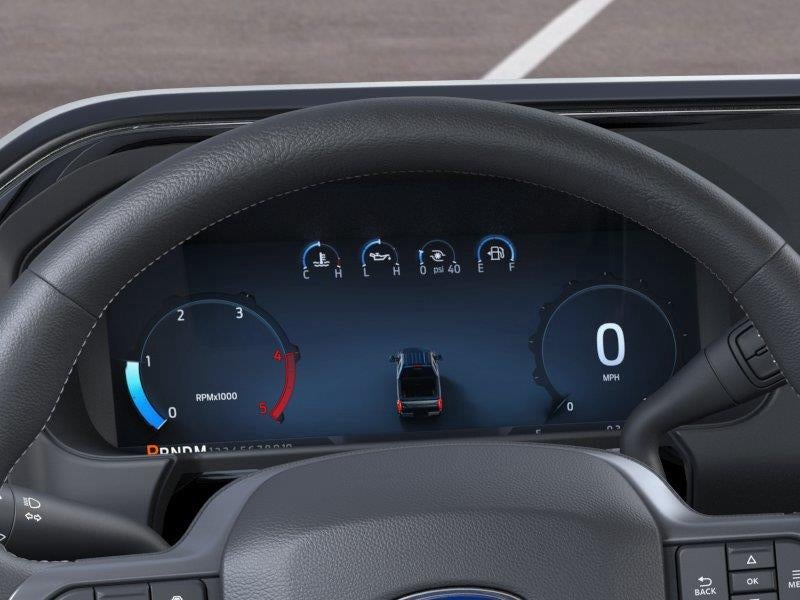 2026 Ford Super Duty F-250 Lariat