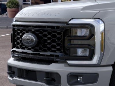 2026 Ford Super Duty F-250 Lariat