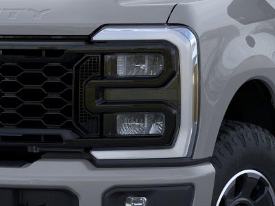 2026 Ford Super Duty F-250 Lariat