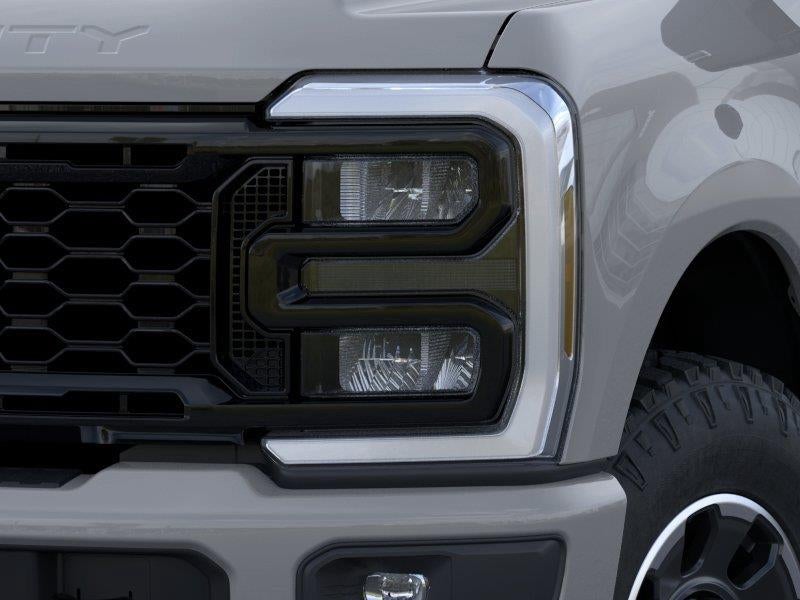 2026 Ford Super Duty F-250 Lariat