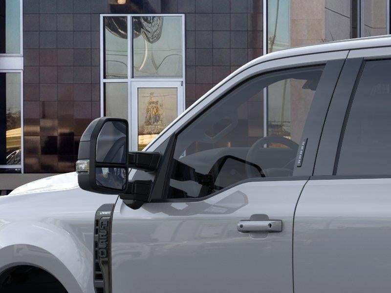 2026 Ford Super Duty F-250 Lariat