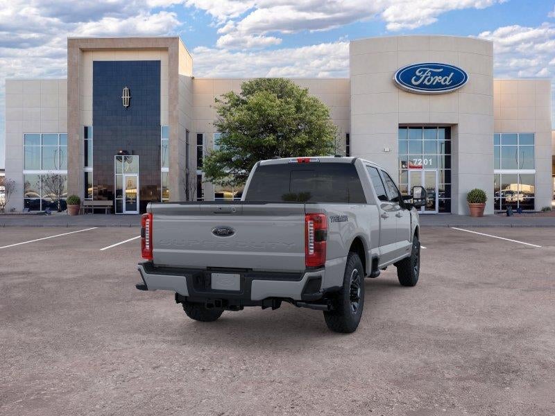 2026 Ford Super Duty F-250 Lariat