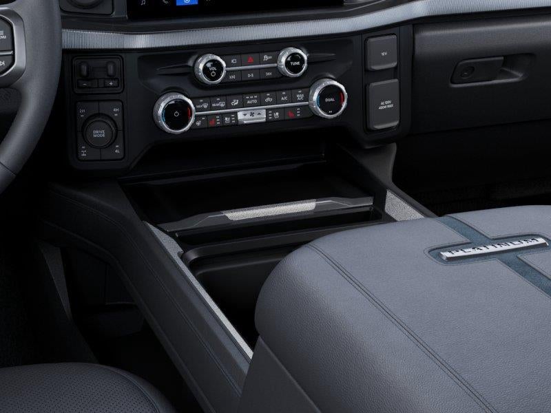 2027 Ford Super Duty F-250 Platinum