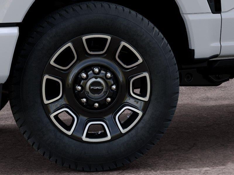 2027 Ford Super Duty F-250 Platinum