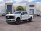 2027 Ford Super Duty F-250 Platinum