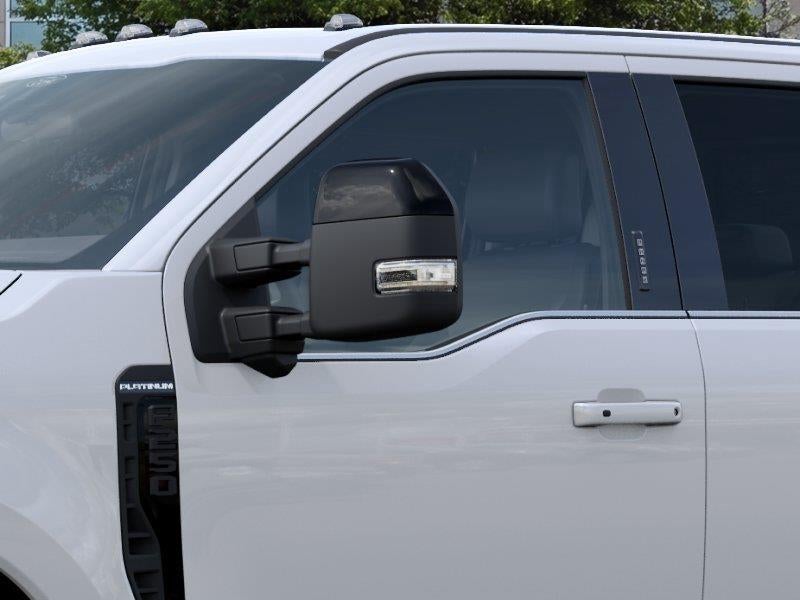 2027 Ford Super Duty F-250 Platinum