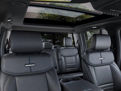 2027 Ford Super Duty F-250 Platinum