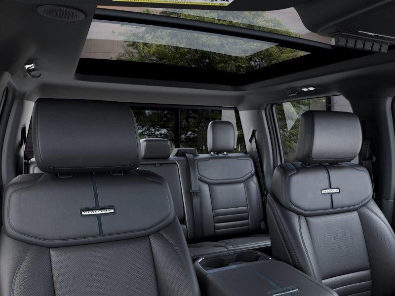 2027 Ford Super Duty F-250 Platinum
