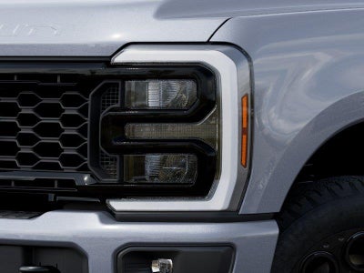 2027 Ford Super Duty F-250 SRW LARIAT