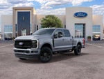 2027 Ford Super Duty F-250 SRW LARIAT