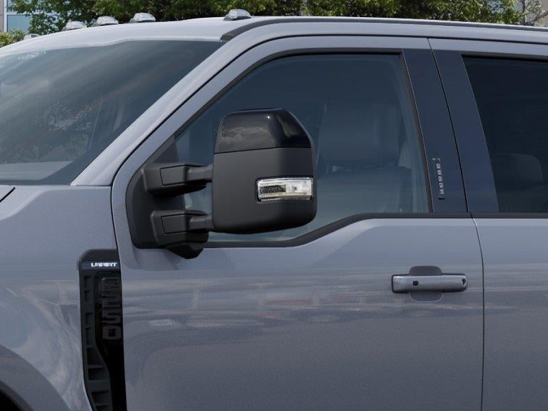 2027 Ford Super Duty F-250 SRW LARIAT