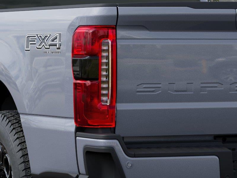 2027 Ford Super Duty F-250 SRW LARIAT