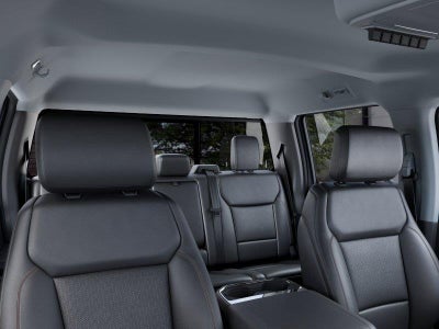 2027 Ford Super Duty F-250 SRW LARIAT