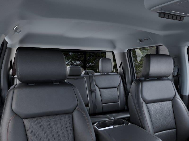2027 Ford Super Duty F-250 SRW LARIAT