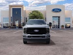 2027 Ford Super Duty F-250 SRW LARIAT