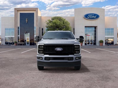 2027 Ford Super Duty F-250 SRW LARIAT