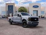 2027 Ford Super Duty F-250 SRW LARIAT