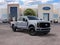 2027 Ford Super Duty F-250 SRW LARIAT