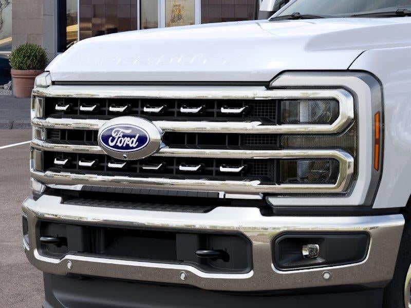 2027 Ford Super Duty F-250 Lariat