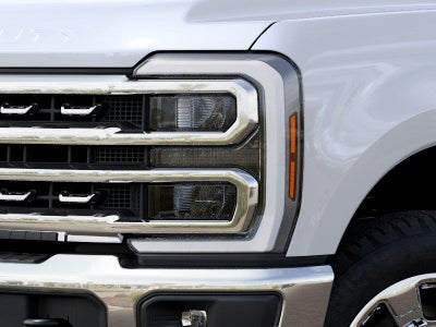 2027 Ford Super Duty F-250 Lariat