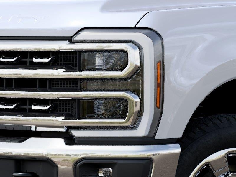 2027 Ford Super Duty F-250 Lariat