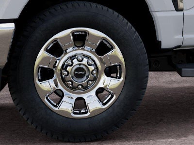 2027 Ford Super Duty F-250 Lariat