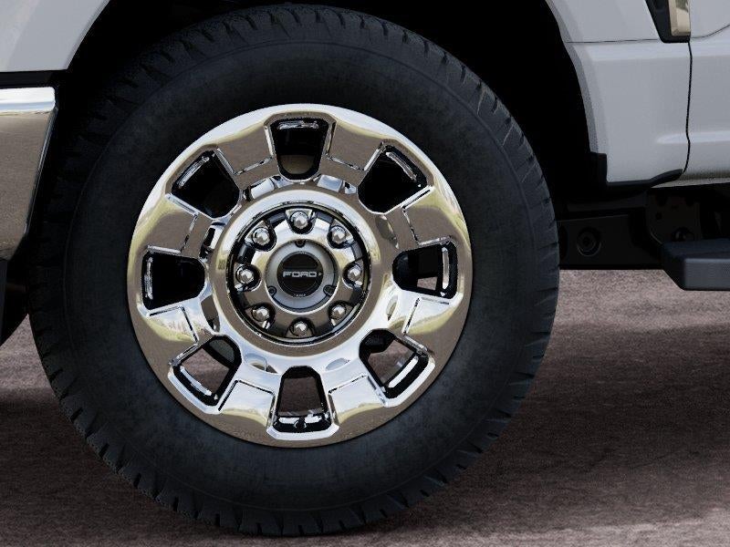 2027 Ford Super Duty F-250 Lariat