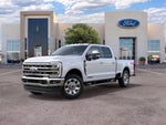 2027 Ford Super Duty F-250 Lariat