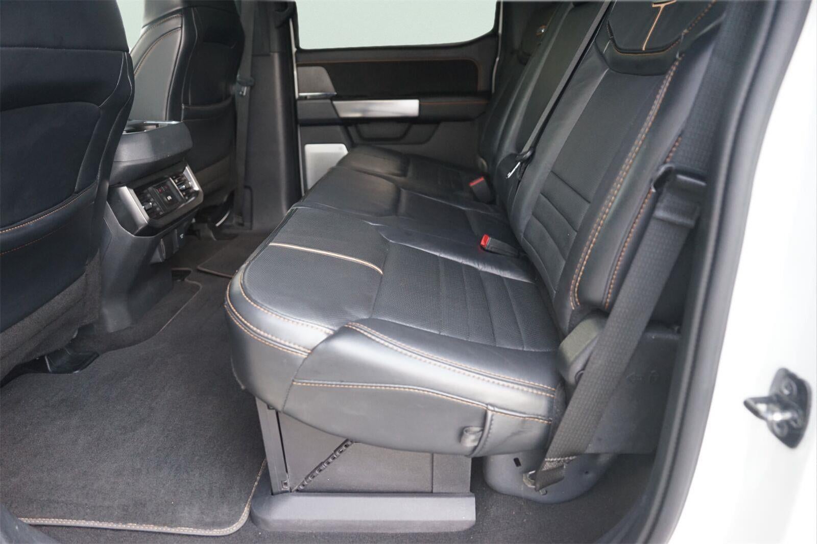 2024 Ford Super Duty F-250 Platinum