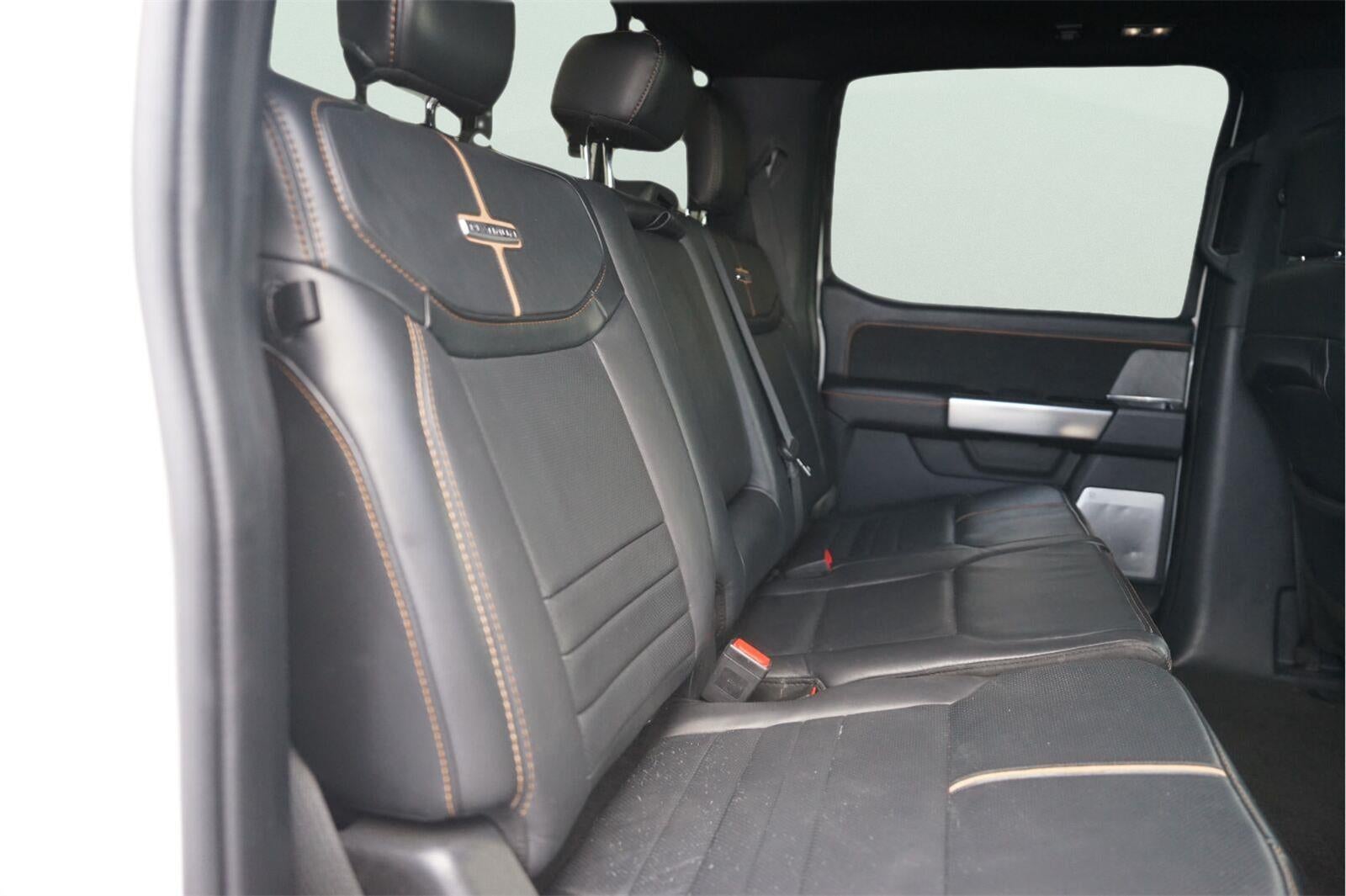 2024 Ford Super Duty F-250 Platinum